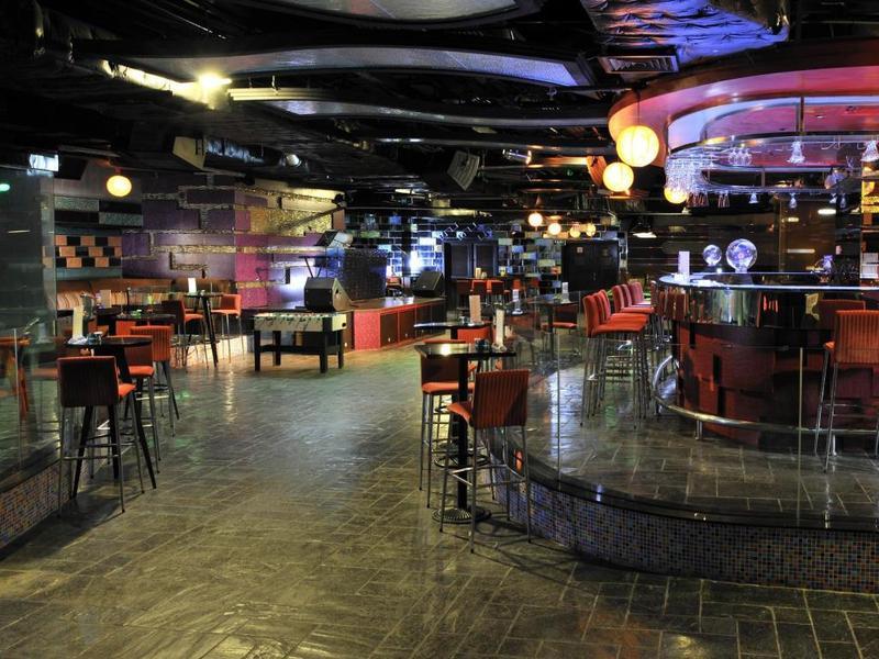 Shenzhen Luohu Hongfeng Hotel Ngoại thất bức ảnh